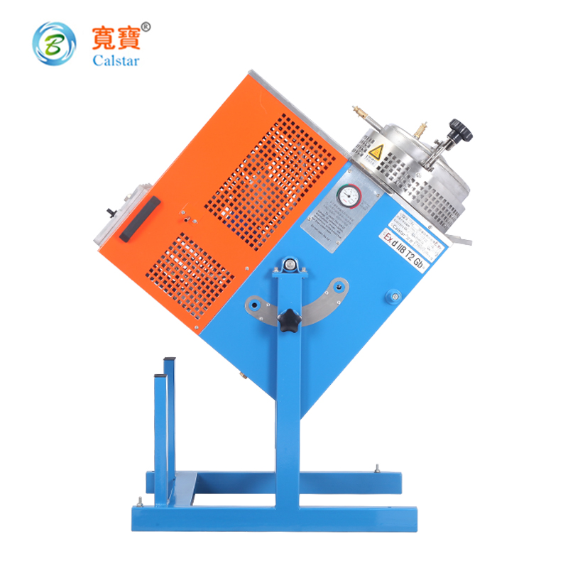 A20防爆溶劑回收機(jī)